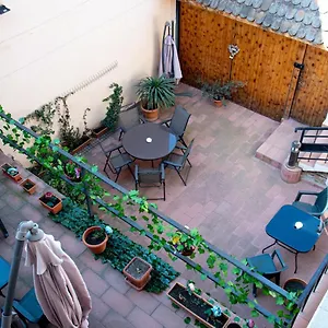 Hotel Boutique Avlabari
