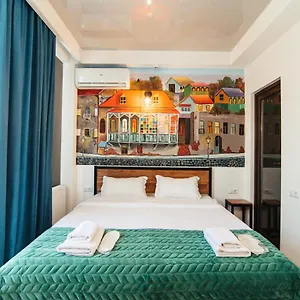Hotel Boutique George