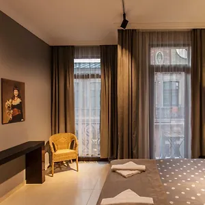 Hotel apartamentowy Belvedere