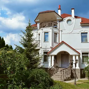 Bortnichi House Киев
