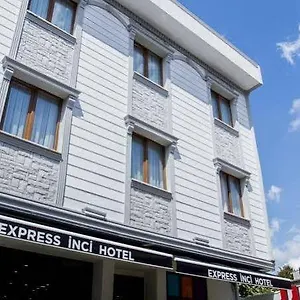Express Inci Стамбул